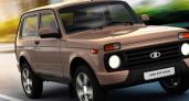 LADA 4Х4 URBAN - СПРОС ОПЕРЕЖАЕТ ПРЕДЛОЖЕНИЕ. АВТОВАЗ НАРАЩИВАЕТ ПРОИЗВОДСТВО