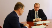 В Иркутской области планируют брать на работу медиков по конкурсу