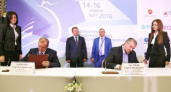 Главы Приангарья и Республики Крым договорились о сотрудничестве
