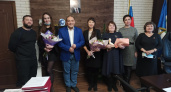 Усольские педагоги вошли в пятёрку лучших на областных конкурсах "Учитель и воспитатель 2020 года" 