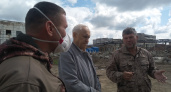 Перспективы развития производства на территории "Усольехимпрома" обсудили представители Правительства Иркутской области и ФЭО