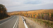 Байкальский тракт на въезде в Иркутск расширят до четырех полос 