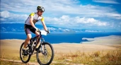 На Байкале пройдет международная велогонка «Baikal Bike Trophy»