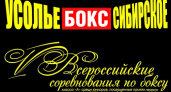 В городе Усолье-Сибирское проходит всероссийский турнир по боксу посвященный, памяти первого мастера спорта Кондратюка В. Г.