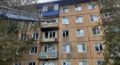 В Усолье сгорела квартира