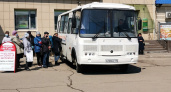 8196 жителей Усолья и Усольского района привились от COVID-19 