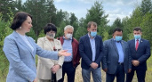 Санаторий "Таежный" планируют восстановить