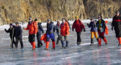 В Приангарье стартует традиционная "Зимниада"