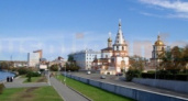 Иркутск намерен стать туристическим центром