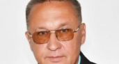 Александр Ивкин: С праздником Великой Победы! 