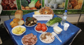 Цены на продукты в Иркутской области за год выросли на 11,6%