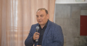 Мэр Усолья-Сибирского поздравляет с Днём медицинского работника 