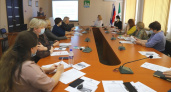 В Усольском районе обсудили школьное питание