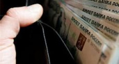 В Иркутской области задолженность по зарплате почти на 80% больше, чем год назад