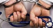 Врач иркутской «инфекционки», по чьей вине умер ребёнок, попал под амнистию и избежал наказания