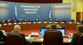 Профилактические палы травы в Иркутской области перенесли на осень