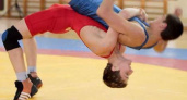 Борцы Приангарья завоевали 9 медалей на Международном турнире