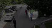 В Усолье-Сибисрском полицейские ведут розыск подозреваемого в хищении золотых украшений