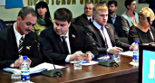 Усольская фракция ЛДПР начала борьбу за экологию Усолья