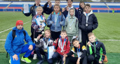 Спортсмены Усольского района достойно выступили на соревнованиях по лёгкой атлетике