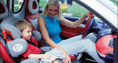 Детский дорожно-транспортный травматизм и «Автокресло»