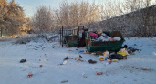 Усольчан просят соблюдать правила утилизации мусора 