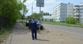 В Усолье-Сибирском полицейские задержали подозреваемого в незаконном обороте наркотических средств