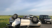 В Усолье и Усольском районе участились ДТП с участием несовершеннолетних 
