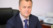 Сергей Ерощенко посетил одно из самых крупных молочных хозяйств в Иркутской области