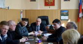 Общественный совет Усолья обсудил профилактику подростковой преступности и наркомании