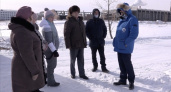 "Федеральный экологический оператор" провел технический тур на промышленную площадку "Усольехимпрома" для усольчан