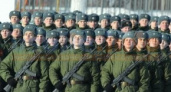 В армию пойдут 3,6 тыс. новобранцев из Приангарья