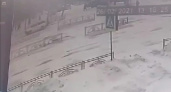 Разыскан водитель, сбивший 15-летнюю усольчанку