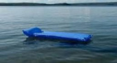 На Братском водохранилище спрыгнул с надувного матраса и утонул молодой парень
