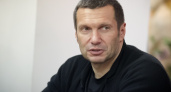 Соловьев предложил россиянам делать маски самостоятельно, а не требовать их в аптеках