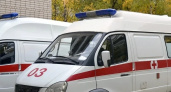 В Усольском районе неустановленный водитель скрылся с места наезда на несовершеннолетнего велосипедиста