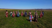 В Иркутской области стартует Год культурного наследия народов России