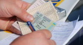ГИБДД возвращает балльную систему учета нарушений ПДД. За 4 нарушения в течение года будут лишать прав