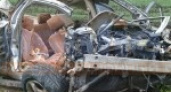В регионе в ДТП погибли четыре человека