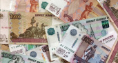 По подозрению в хищении свыше 25 миллионов рублей полицейскими задержан социальный работник в Усолье
