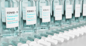 В Усолье-Сибирское поступила новая партия вакцины от COVID-19 