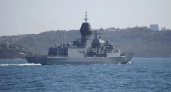 ВВО России контролирует действия французского корабля в Японском море