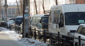 Иркутская пробка стала самой длинной в Сибири
