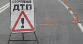Полиция региона разбирается в обстоятельствах ряда дорожно-транспортных происшествий