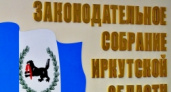 Депутаты ЗС приняли ряд законов в сфере госстроительства и местного самоуправления в Иркутской области