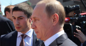 Путин впервые прокомментировал фильм Навального о дворце в Геленджике