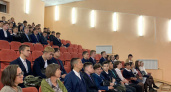 Для усольских школьников провели открытый урок, посвящённый рекультивации территории "Усольехимпрома"
