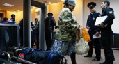 Минздрав предлагает впускать иностранцев в Россиию по медицинскому полису