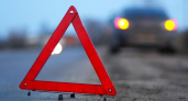 В Иркутске в результате ДТП погиб полицейский