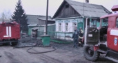 Поджигателей выявили в Усолье и в Ангарске